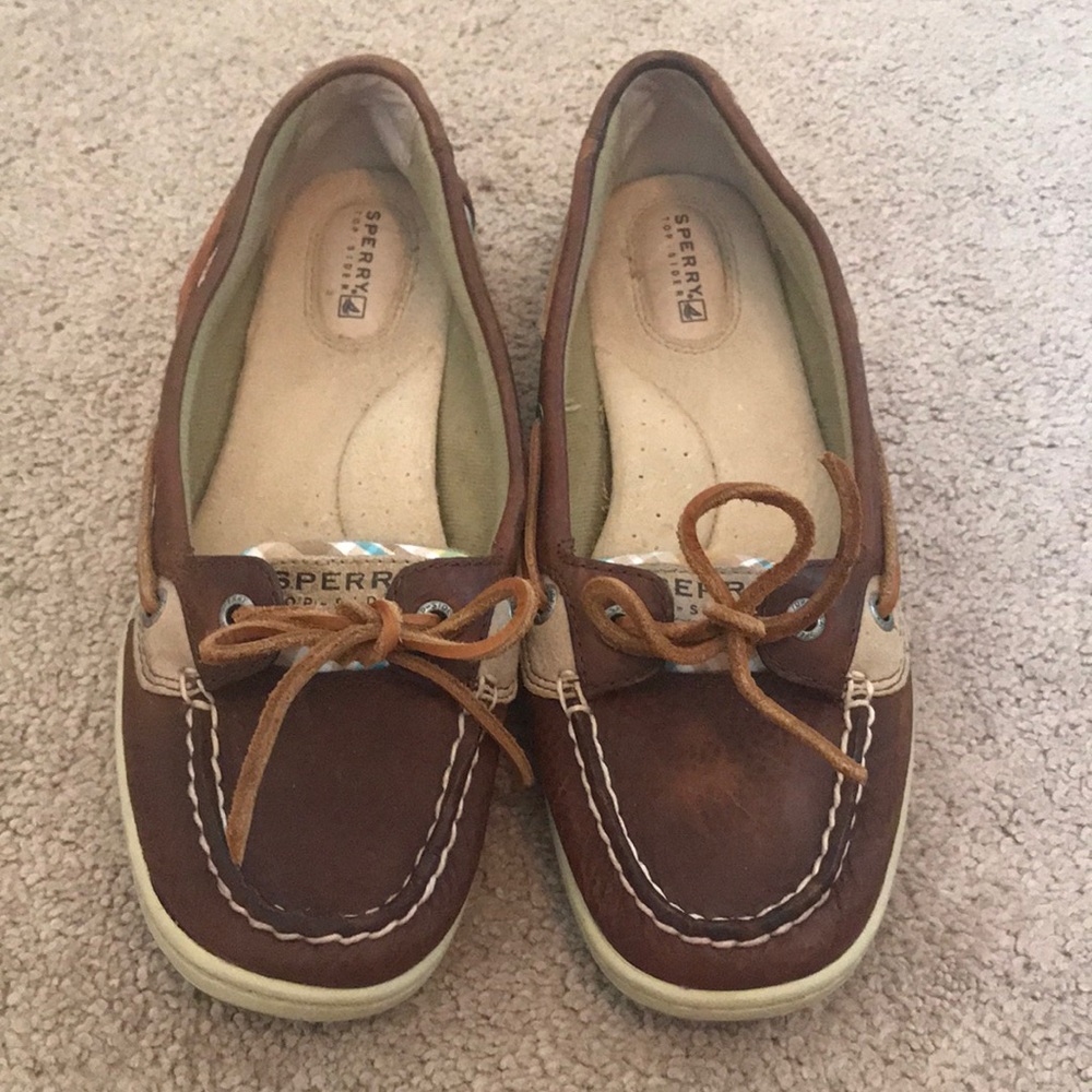 Sperry Top-Siders